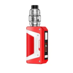 GeekVape Aegis Legend 2 Kit (L200) With Z Subohm Tank UK 23 GeekVape Aegis Legend 2 Kit (L200) With Z Subohm Tank UK -Electronic Cigarette Shop GeekVape Aegis Legend 2 Kit Red White