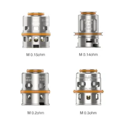 GeekVape M Series Coil For Z Max Tank