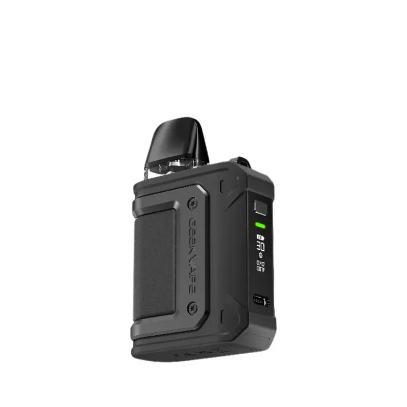 Geekvape Aegis Hero Q Pod Kit 2 Geekvape Aegis Hero Q Pod Kit - Image 2