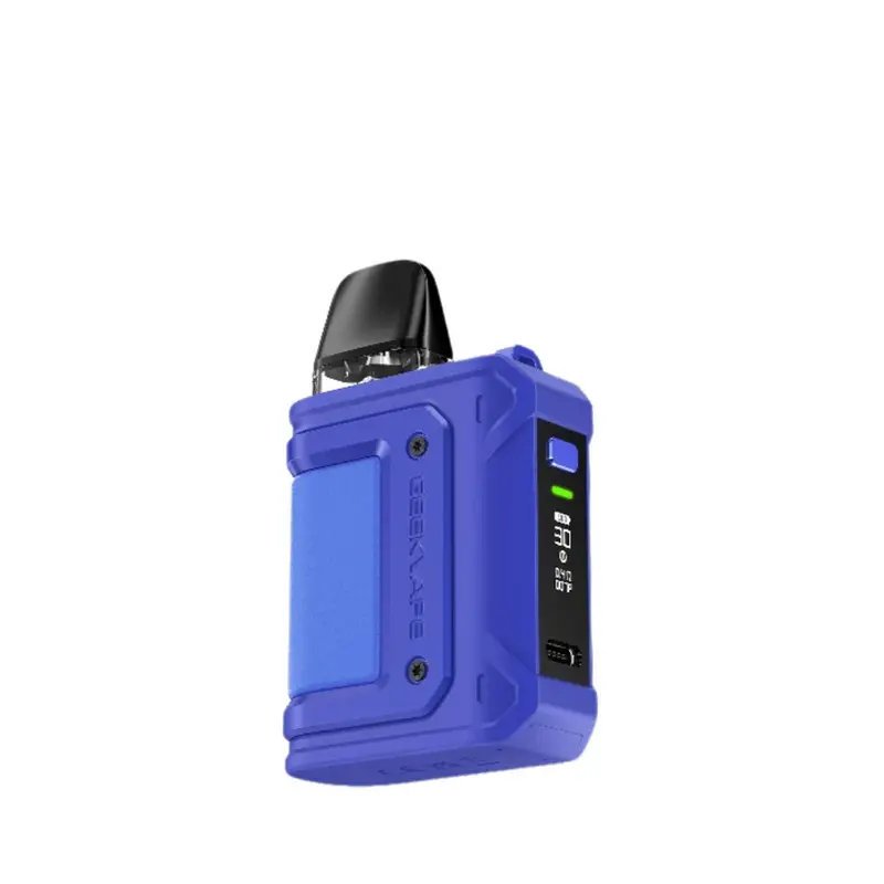 Geekvape Aegis Hero Q Pod Kit 3 Geekvape Aegis Hero Q Pod Kit - Image 3
