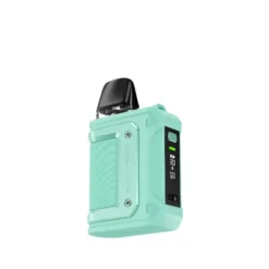 Geekvape Aegis Hero Q Pod Kit 12 Geekvape Aegis Hero Q Pod Kit -Electronic Cigarette Shop Geekvape Aegis Hero Q Pod Kit Cyan