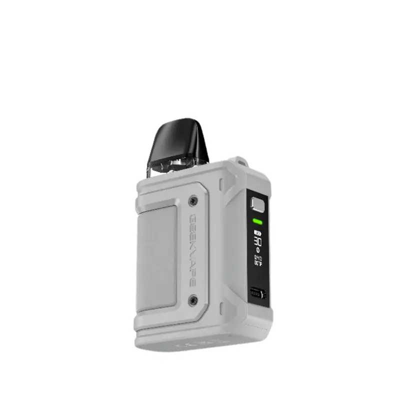 Geekvape Aegis Hero Q Pod Kit 6 Geekvape Aegis Hero Q Pod Kit - Image 6