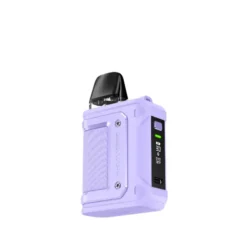 Geekvape Aegis Hero Q Pod Kit 15 Geekvape Aegis Hero Q Pod Kit -Electronic Cigarette Shop Geekvape Aegis Hero Q Pod Kit Purple