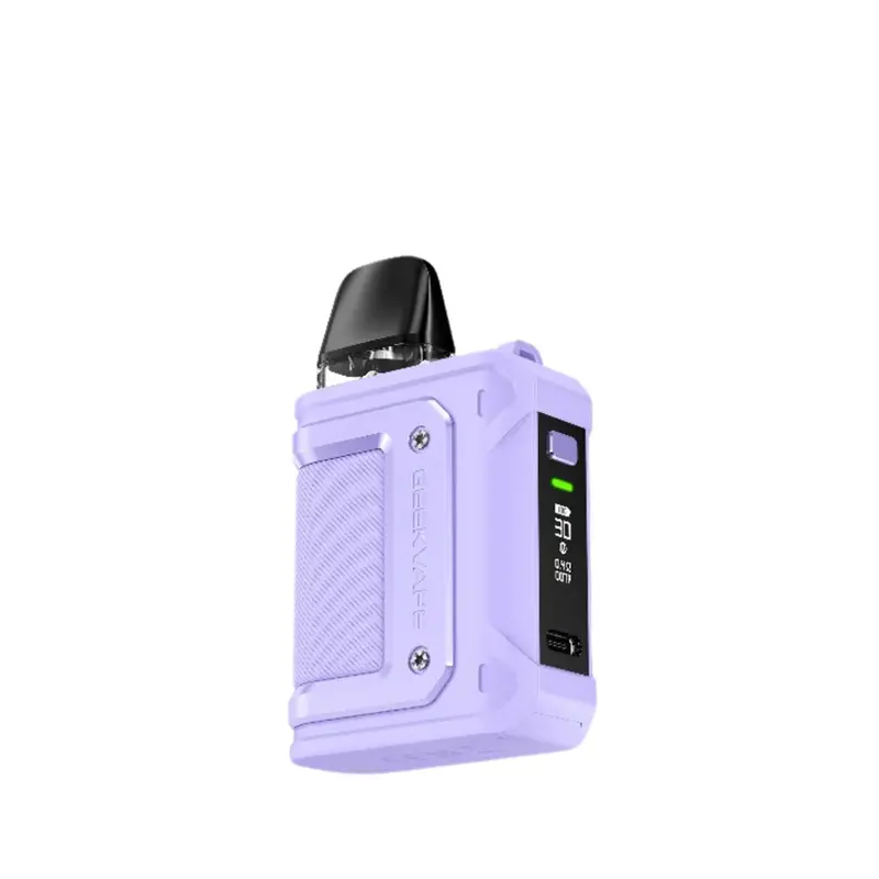 Geekvape Aegis Hero Q Pod Kit 7 Geekvape Aegis Hero Q Pod Kit - Image 7