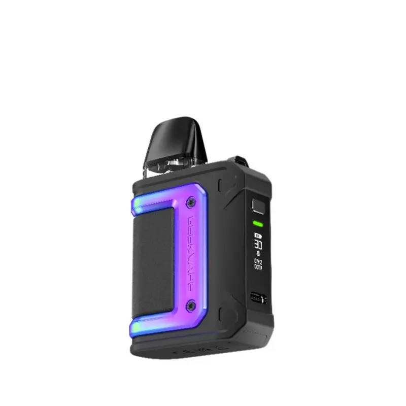 Geekvape Aegis Hero Q Pod Kit 8 Geekvape Aegis Hero Q Pod Kit - Image 8