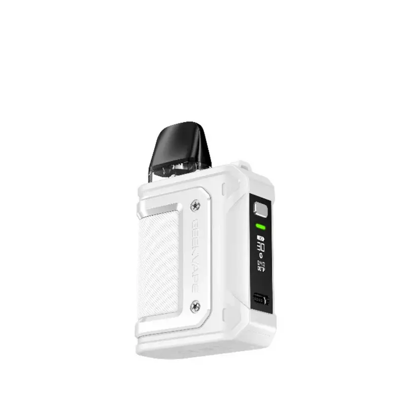 Geekvape Aegis Hero Q Pod Kit 9 Geekvape Aegis Hero Q Pod Kit - Image 9