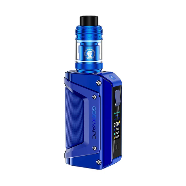 Geekvape Aegis Legend 3 Vape Kit 2 Geekvape Aegis Legend 3 Vape Kit - Image 2