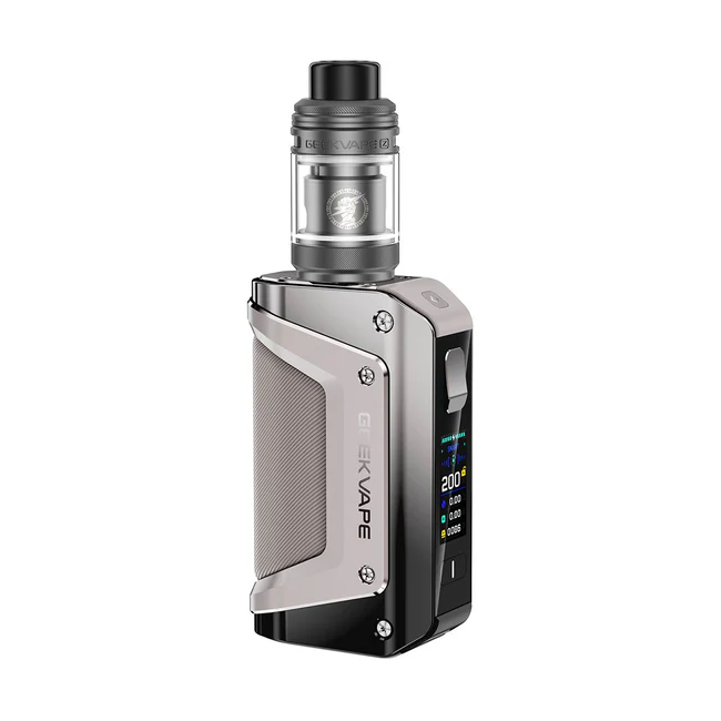 Geekvape Aegis Legend 3 Vape Kit 3 Geekvape Aegis Legend 3 Vape Kit - Image 3