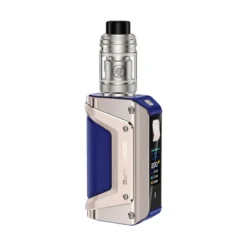 Geekvape Aegis Legend 3 Vape Kit 13 Geekvape Aegis Legend 3 Vape Kit -Electronic Cigarette Shop Geekvape Aegis Legend 3 Vape Kit Golden Blue