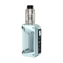 Geekvape Aegis Legend 3 Vape Kit 14 Geekvape Aegis Legend 3 Vape Kit -Electronic Cigarette Shop Geekvape Aegis Legend 3 Vape Kit Green