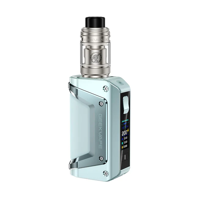 Geekvape Aegis Legend 3 Vape Kit 5 Geekvape Aegis Legend 3 Vape Kit - Image 5