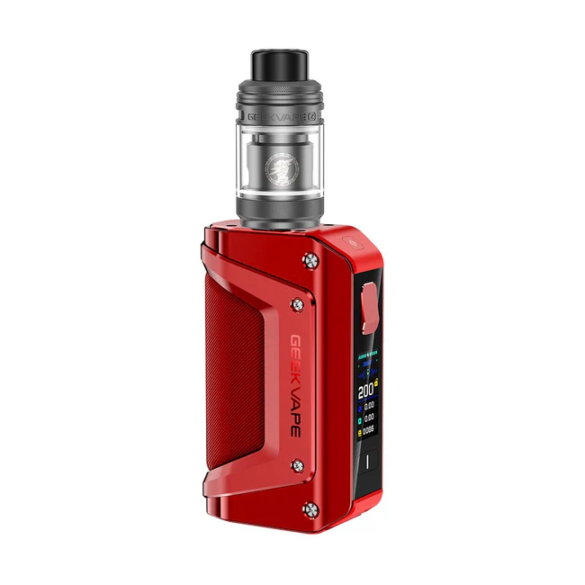 Geekvape Aegis Legend 3 Vape Kit 8 Geekvape Aegis Legend 3 Vape Kit - Image 8