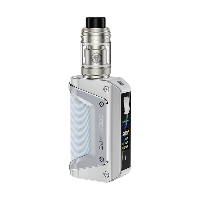 Geekvape Aegis Legend 3 Vape Kit 9 Geekvape Aegis Legend 3 Vape Kit - Image 9