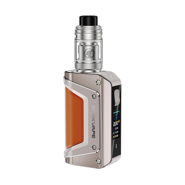 Geekvape Aegis Legend 3 Vape Kit 10 Geekvape Aegis Legend 3 Vape Kit - Image 10
