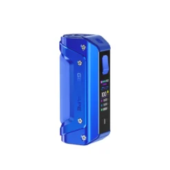 Geekvape Aegis Solo 3 Mod -Electronic Cigarette Shop Geekvape Aegis Solo 3 Mod Blue e1727177457216
