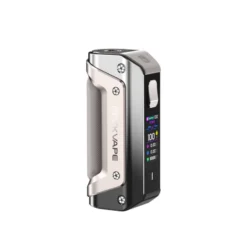 Geekvape Aegis Solo 3 Mod -Electronic Cigarette Shop Geekvape Aegis Solo 3 Mod Dark Grey e1727177474738
