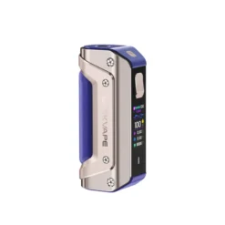 Geekvape Aegis Solo 3 Mod -Electronic Cigarette Shop Geekvape Aegis Solo 3 Mod Golden Blue e1727177488790