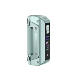 Geekvape Aegis Solo 3 Mod -Electronic Cigarette Shop Geekvape Aegis Solo 3 Mod Green e1727177504744
