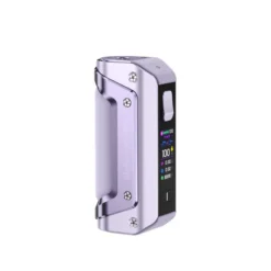 Geekvape Aegis Solo 3 Mod -Electronic Cigarette Shop Geekvape Aegis Solo 3 Mod Purple e1727177533712