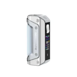 Geekvape Aegis Solo 3 Mod -Electronic Cigarette Shop Geekvape Aegis Solo 3 Mod Silver e1727177575722