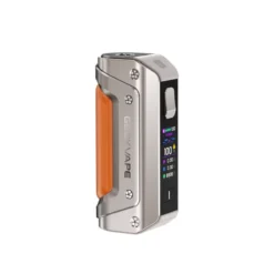 Geekvape Aegis Solo 3 Mod -Electronic Cigarette Shop Geekvape Aegis Solo 3 Mod Titanium Grey e1727177589261