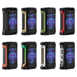 GeekVape Aegis X 200W TC (Mod Only)