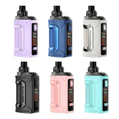 Geekvape H45 Classic (Aegis Hero 3) Pod Kit