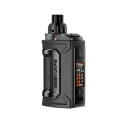 Geekvape H45 Classic (Aegis Hero 3) Pod Kit -Electronic Cigarette Shop Geekvape H45 Classic Aegis Hero 3 Pod Kit Black