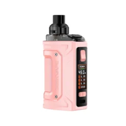 Geekvape H45 Classic (Aegis Hero 3) Pod Kit -Electronic Cigarette Shop Geekvape H45 Classic Aegis Hero 3 Pod Kit Sakura