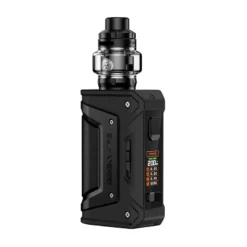 Geekvape L200 Classic Kit With Z Max Tank 9 Geekvape L200 Classic Kit With Z Max Tank -Electronic Cigarette Shop Geekvape L200 Classic Kit with Z Max Tank Black