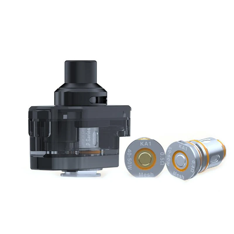 GeekVape Obelisk 60 Pod Cartridge 1 GeekVape Obelisk 60 Pod Cartridge