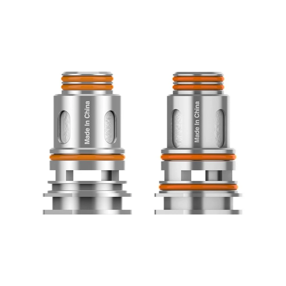 GeekVape P Series Coil For Aegis Boost Pro 5pcs 1 GeekVape P Series Coil For Aegis Boost Pro 5pcs
