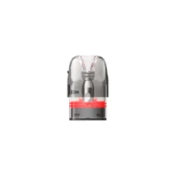 Geekvape Q Replacement Pod Cartridges -Electronic Cigarette Shop Geekvape Q Replacement Pod Cartridges 0.40 Side Fill