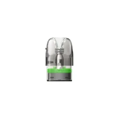 Geekvape Q Replacement Pod Cartridges -Electronic Cigarette Shop Geekvape Q Replacement Pod Cartridges 1.20 Side Fill