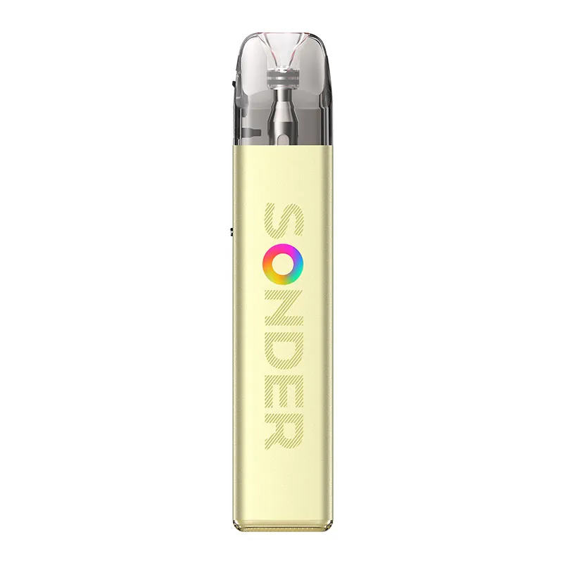 Geekvape Sonder Q2 Pod Kit 2 Geekvape Sonder Q2 Pod Kit - Image 2
