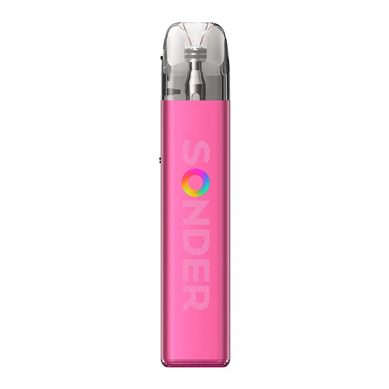 Geekvape Sonder Q2 Pod Kit 3 Geekvape Sonder Q2 Pod Kit - Image 3