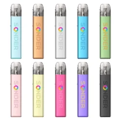 Geekvape Sonder Q2 Pod Kit