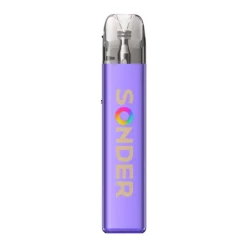 Geekvape Sonder Q2 Pod Kit 14 Geekvape Sonder Q2 Pod Kit -Electronic Cigarette Shop Geekvape Sonder Q2 Pod Kit Metallic Purple