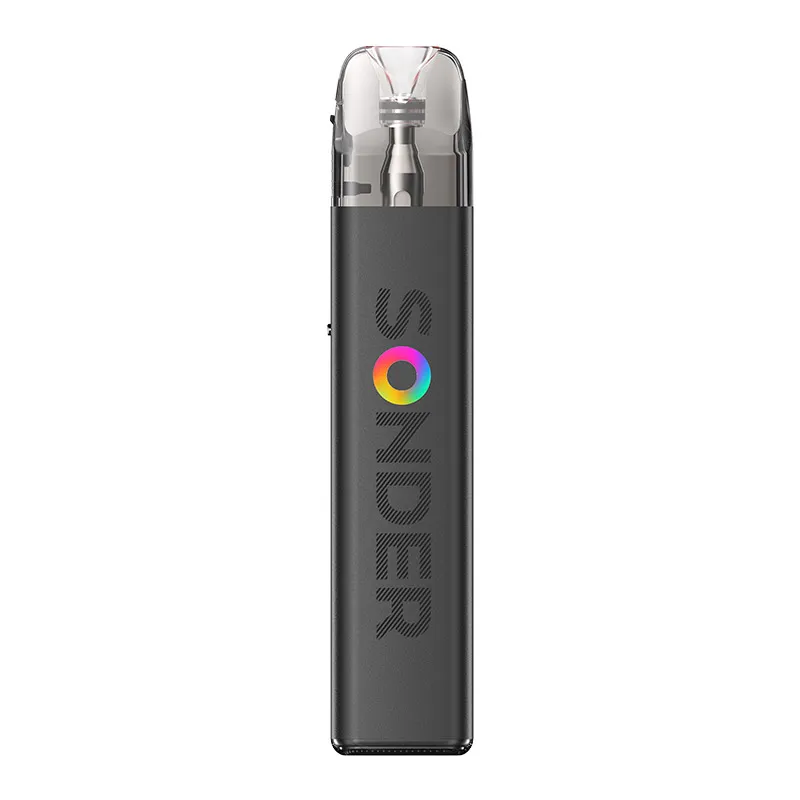 Geekvape Sonder Q2 Pod Kit 5 Geekvape Sonder Q2 Pod Kit - Image 5