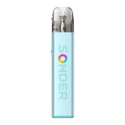 Geekvape Sonder Q2 Pod Kit 16 Geekvape Sonder Q2 Pod Kit -Electronic Cigarette Shop Geekvape Sonder Q2 Pod Kit Misty Blue