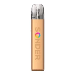 Geekvape Sonder Q2 Pod Kit 17 Geekvape Sonder Q2 Pod Kit -Electronic Cigarette Shop Geekvape Sonder Q2 Pod Kit Mocha Gold