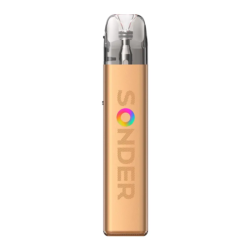 Geekvape Sonder Q2 Pod Kit 7 Geekvape Sonder Q2 Pod Kit - Image 7