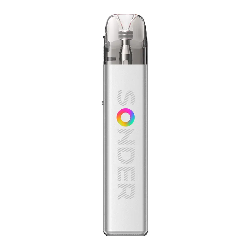 Geekvape Sonder Q2 Pod Kit 8 Geekvape Sonder Q2 Pod Kit - Image 8
