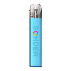 Geekvape Sonder Q2 Pod Kit 19 Geekvape Sonder Q2 Pod Kit -Electronic Cigarette Shop Geekvape Sonder Q2 Pod Kit Ocean Blue