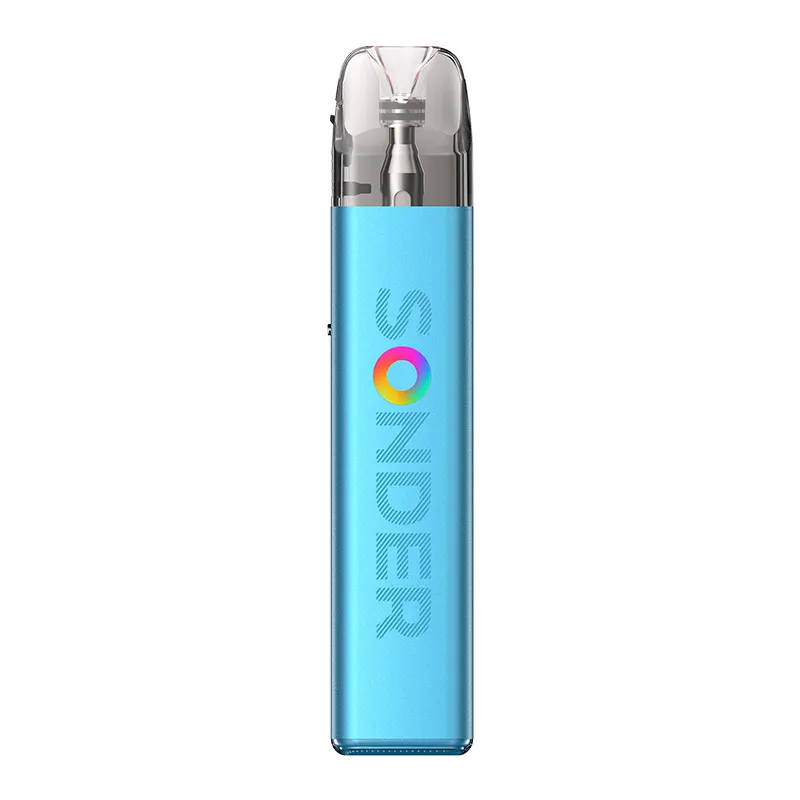 Geekvape Sonder Q2 Pod Kit 9 Geekvape Sonder Q2 Pod Kit - Image 9