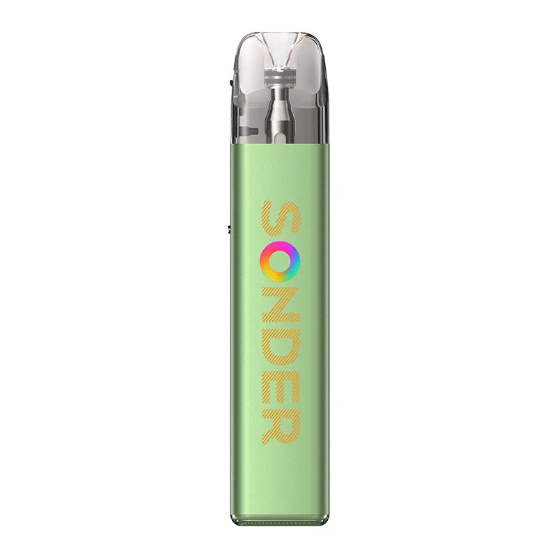 Geekvape Sonder Q2 Pod Kit 10 Geekvape Sonder Q2 Pod Kit - Image 10