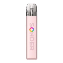 Geekvape Sonder Q2 Pod Kit 21 Geekvape Sonder Q2 Pod Kit -Electronic Cigarette Shop Geekvape Sonder Q2 Pod Kit Sakura Pink