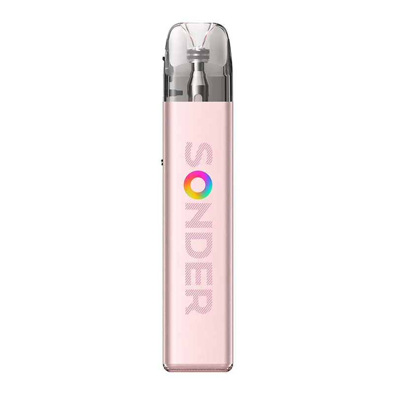 Geekvape Sonder Q2 Pod Kit 11 Geekvape Sonder Q2 Pod Kit - Image 11