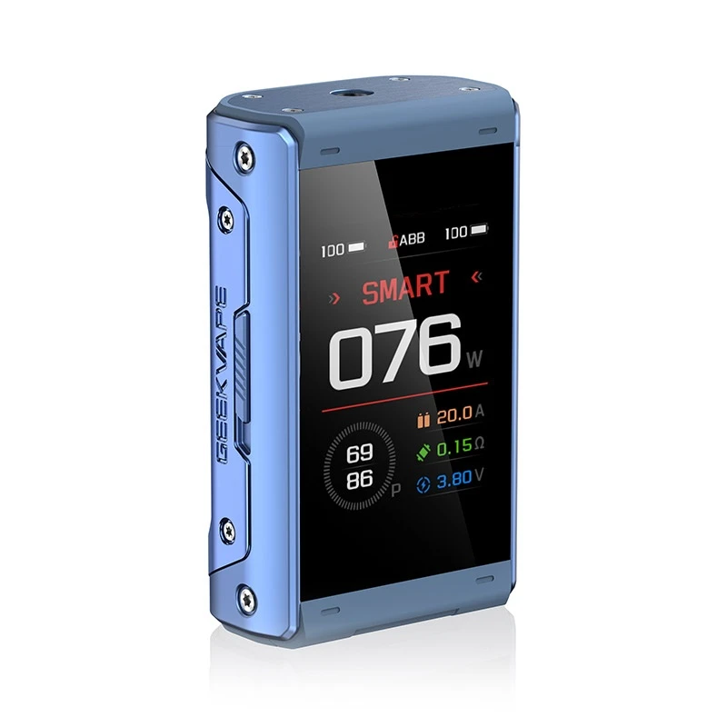 Geekvape T200 Mod 2 Geekvape T200 Mod - Image 2