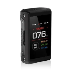 Geekvape T200 Mod 10 Geekvape T200 Mod -Electronic Cigarette Shop Geekvape T200 Mod Black
